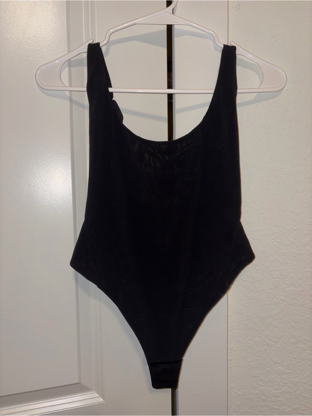 lululemon athletica Wundermost Low-Scoop Back Bodysuit